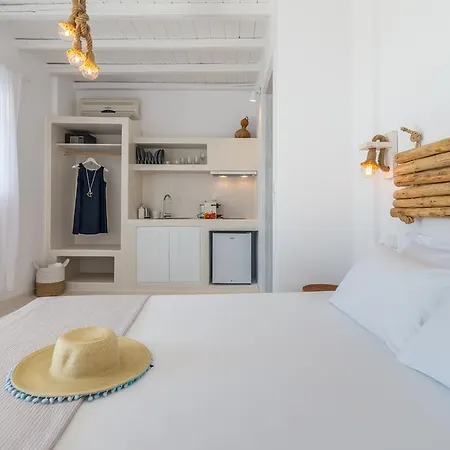 Halara アパート *